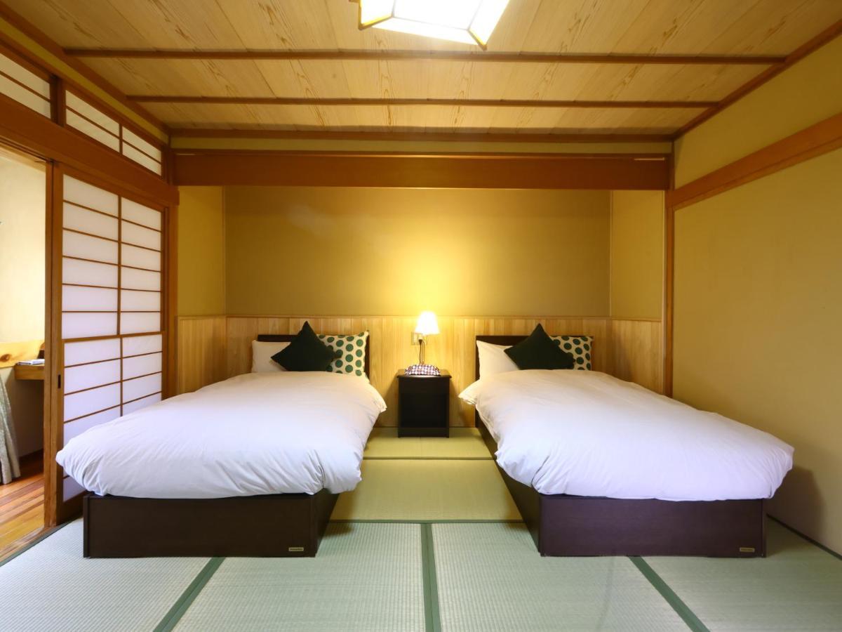 Kamei No Yu Hotel Yamanouchi  Luaran gambar