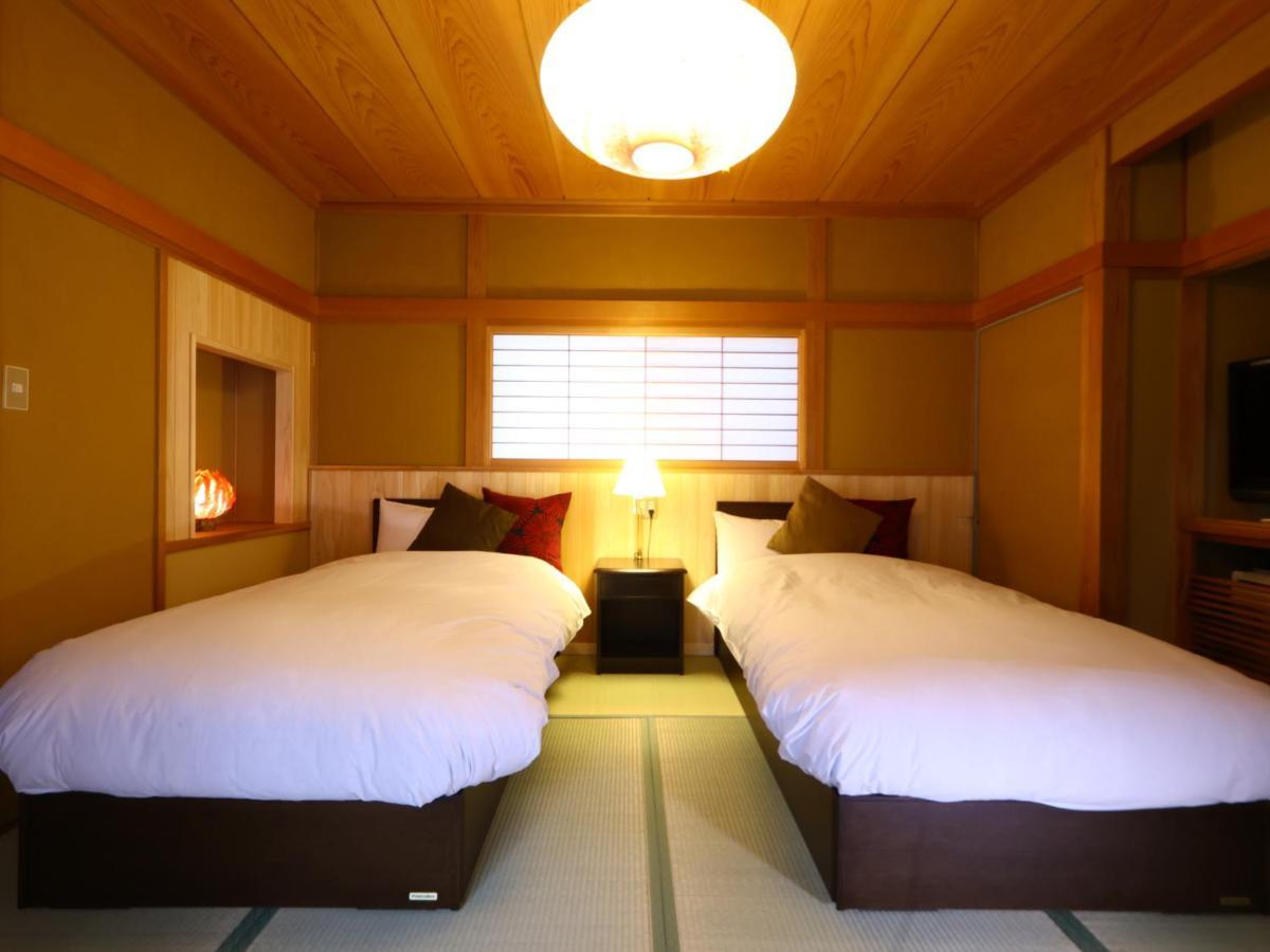 Kamei No Yu Hotel Yamanouchi  Luaran gambar