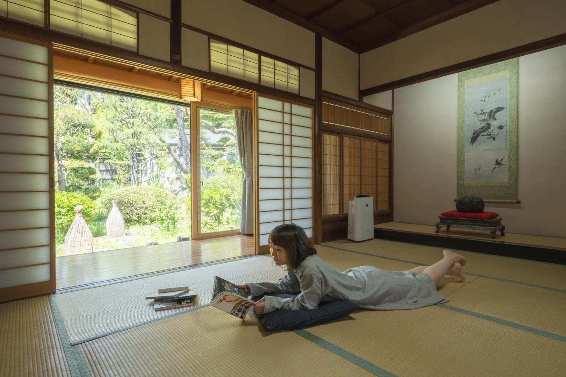 Kamei No Yu Yamanouchi  Luaran gambar
