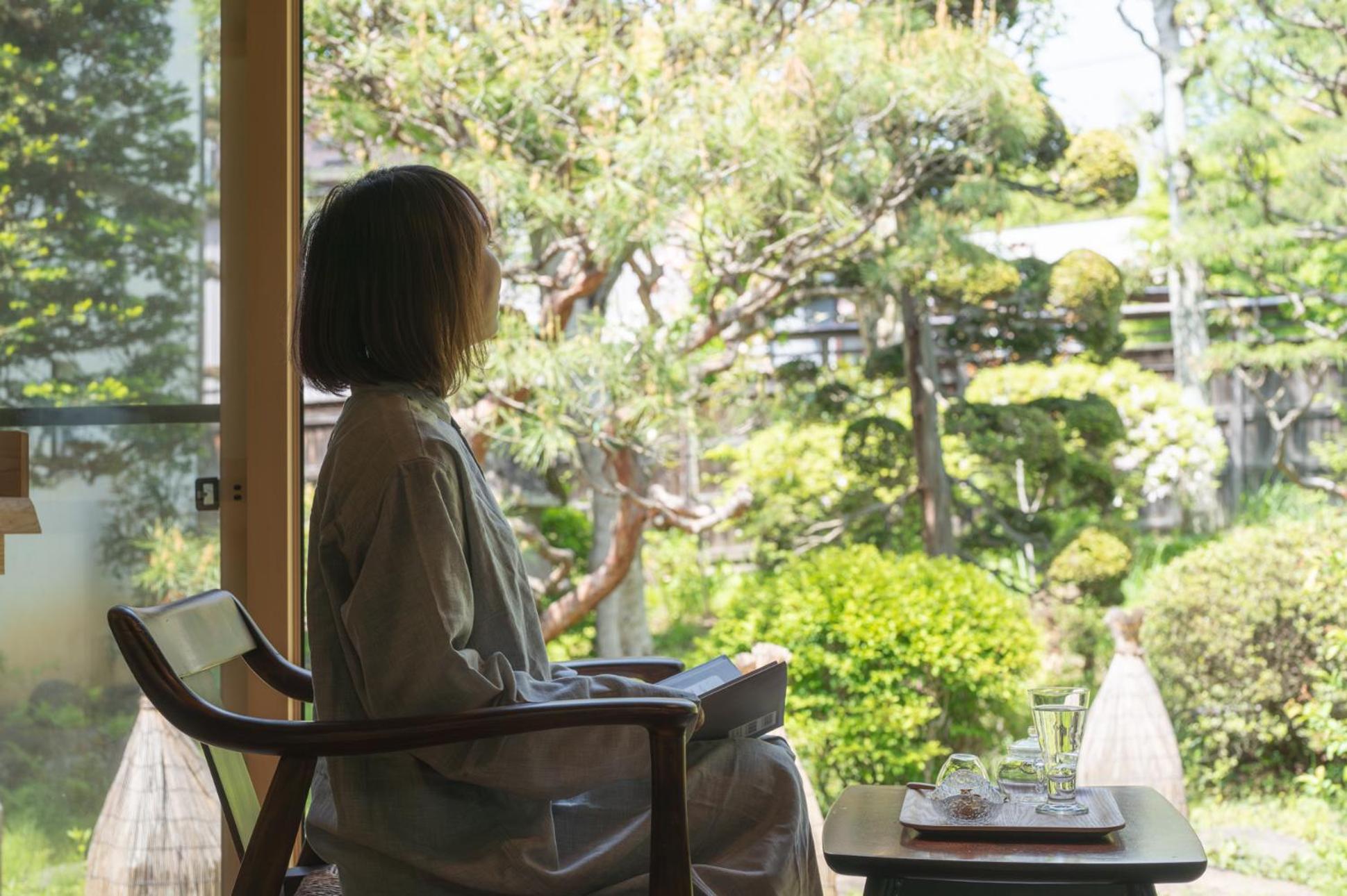 Kamei No Yu Yamanouchi  Luaran gambar