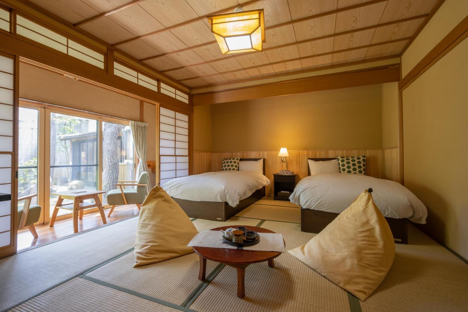 Kamei No Yu Hotel Yamanouchi  Luaran gambar