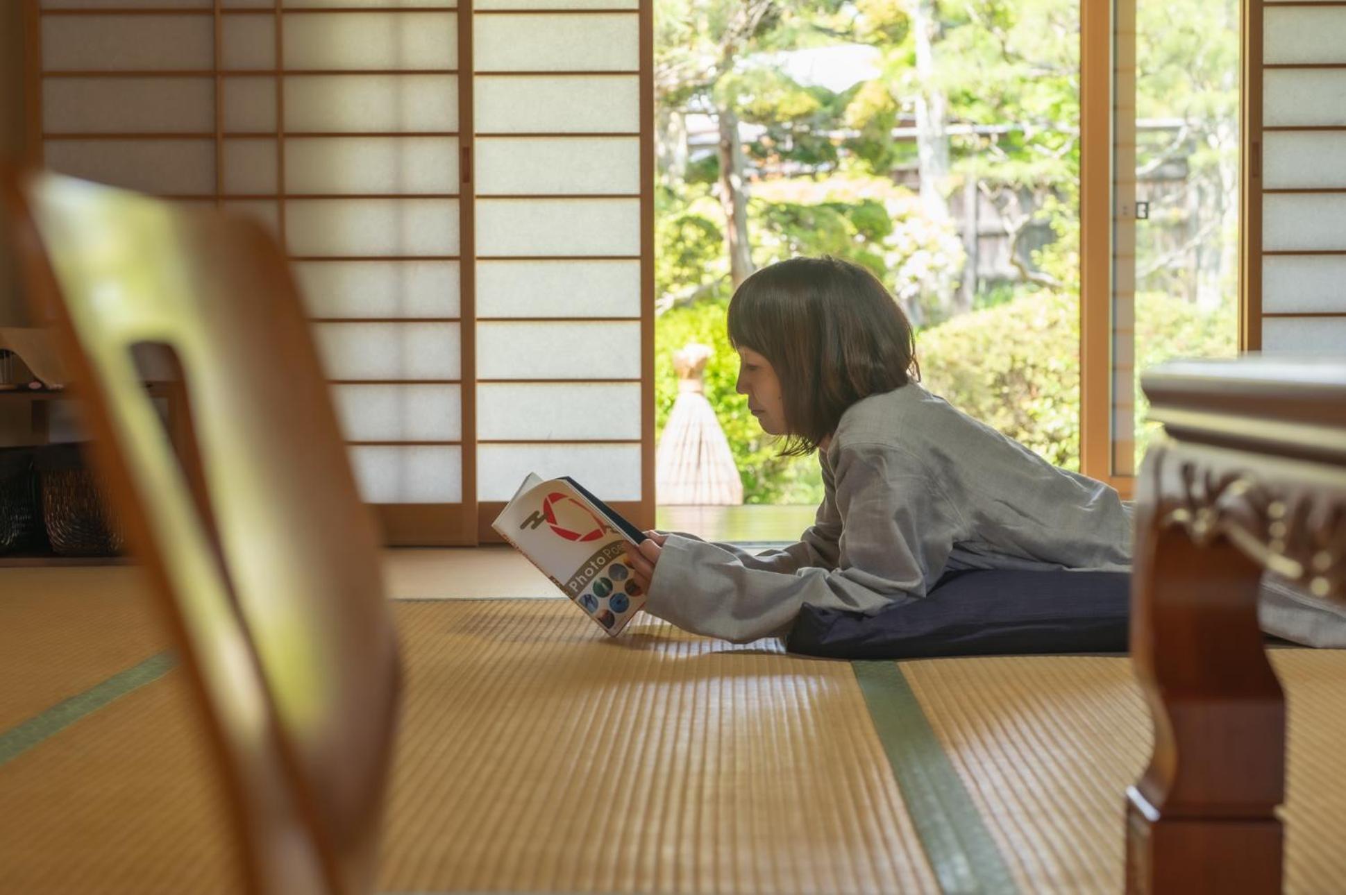 Kamei No Yu Yamanouchi  Luaran gambar