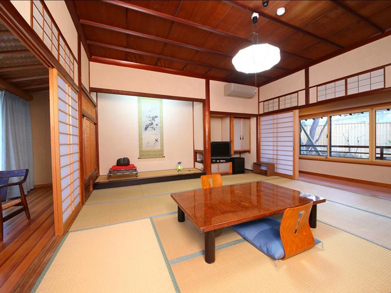 Kamei No Yu Hotel Yamanouchi  Luaran gambar